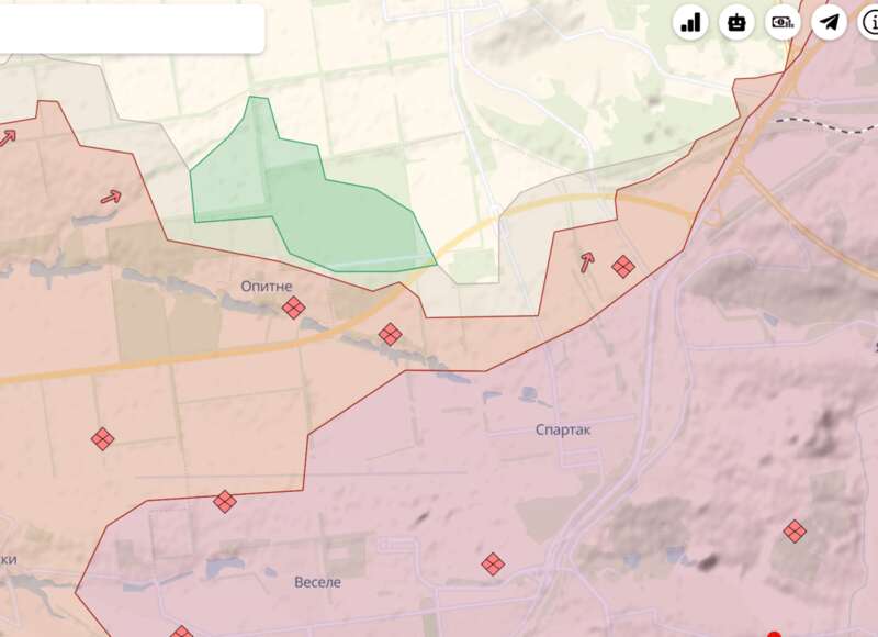 Авдеевка, война РФ против Украины, российское вторжение, ВС РФ, Донбасс