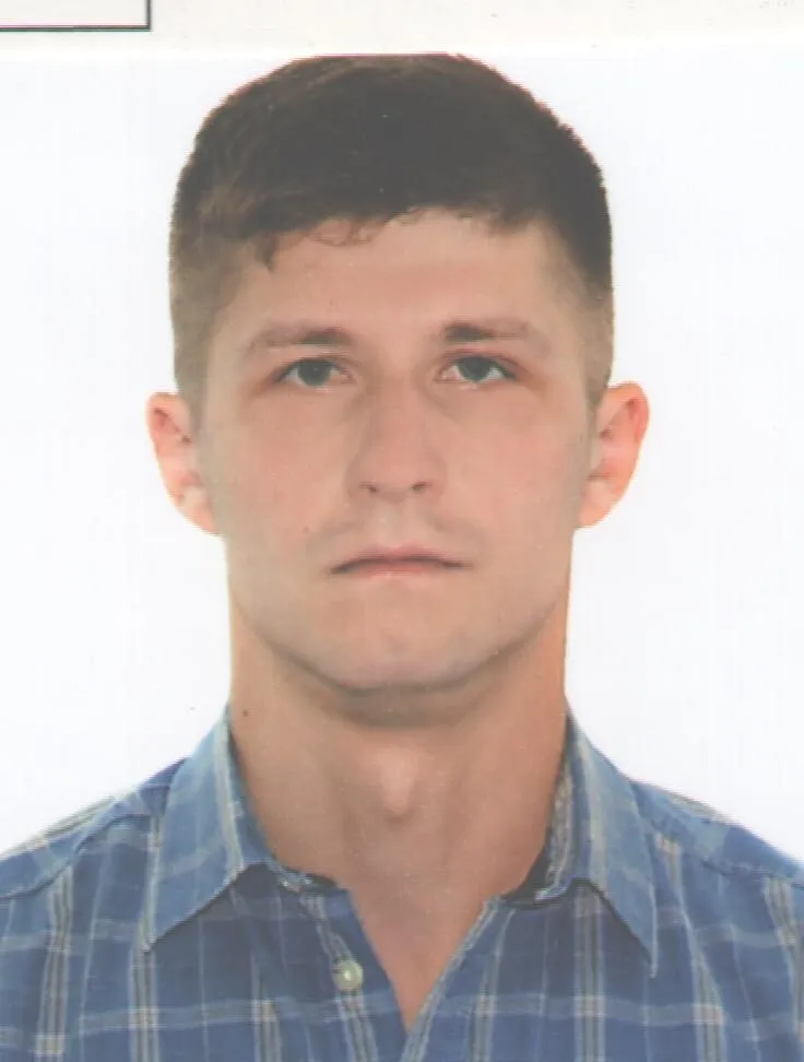 До війни працював у Київському метрополітені: на фронті загинув військовий Андрій Халоімов dqxikeidqxiqqeant