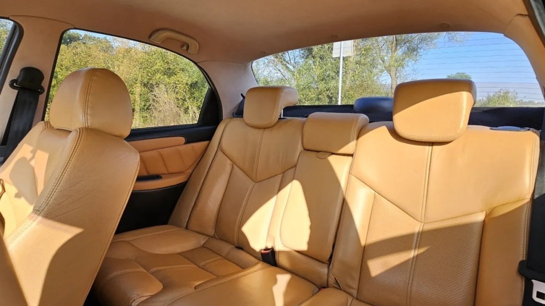 салон ланоса, Daewoo lanos, тюнинг Daewoo lanos, тюнинг ланоса