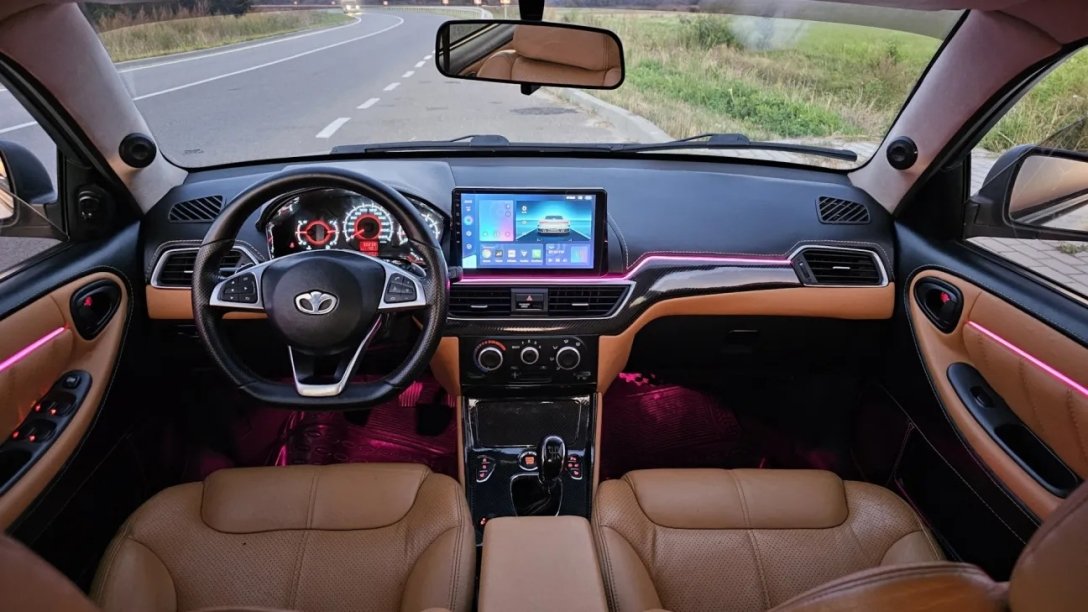 салон деу ланос, Daewoo lanos, тюнінг Daewoo lanos, тюнінг ланоса dqxikeidqxiqqeant