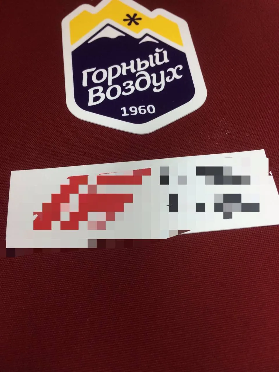 На Закарпатті приховано виготовляли куртки для збірної РФ з лижного спорту: спливли подробиці. Фото і відео dqxikeidqxiqqeant