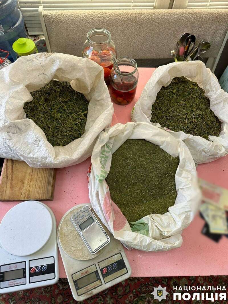 У Києві затримали групу наркоторговців: щомісяця