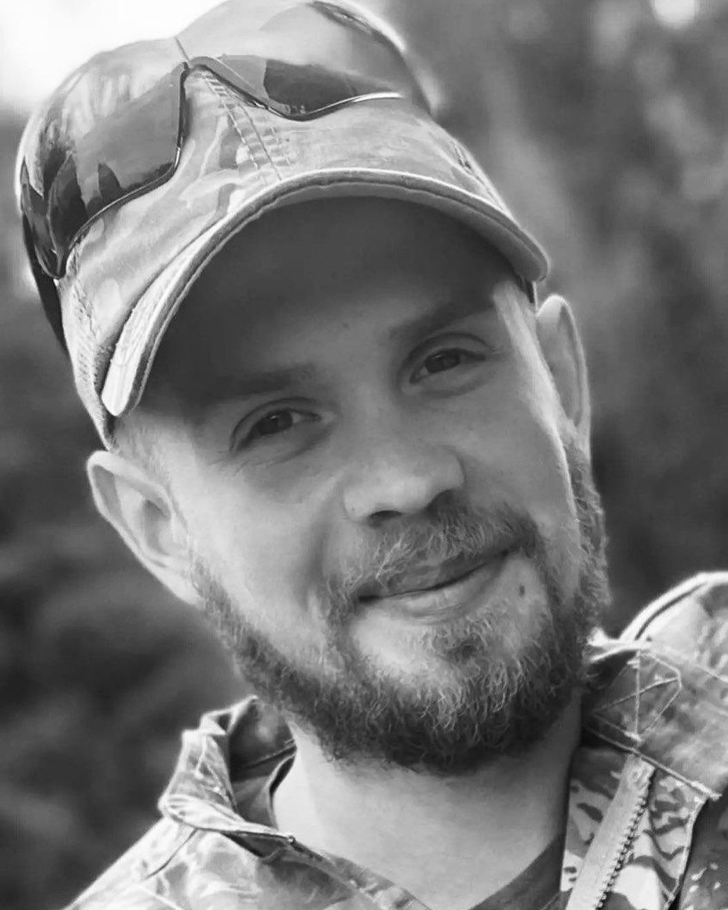 Убили из миномета: на войне с российскими оккупантами погиб бывший украинский хоккеист dqxikeidqxiqqeant