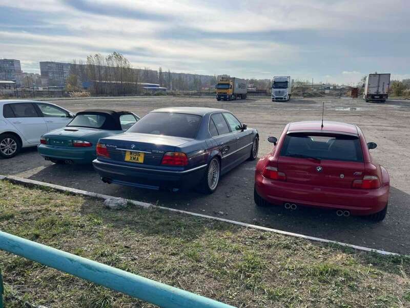  BMW, BMW Z3, BMW Alpina, BMW 7 Series dqxikeidqxitkant