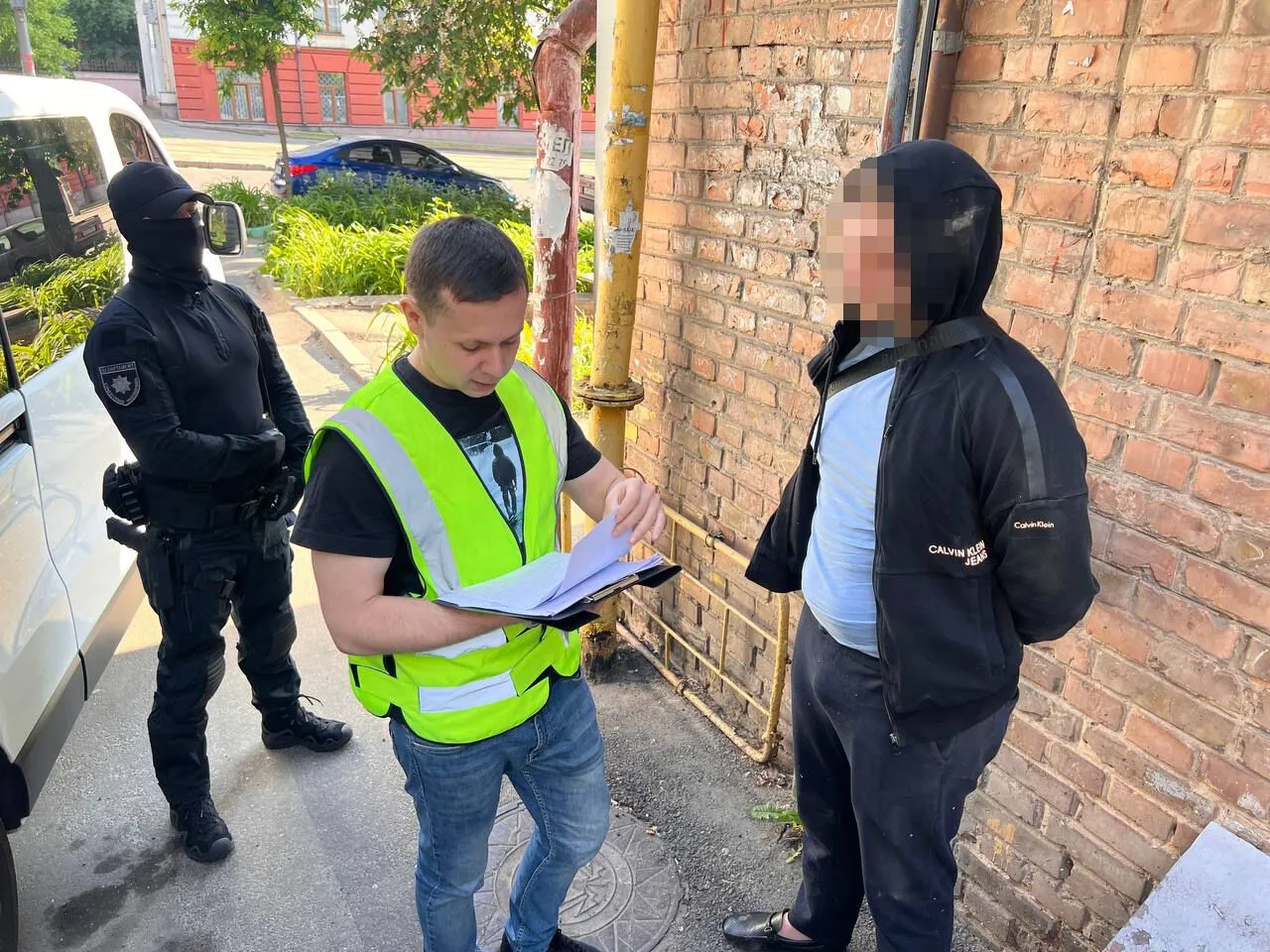 Збували наркотики у Лук’янівському СІЗО: про підозру повідомили