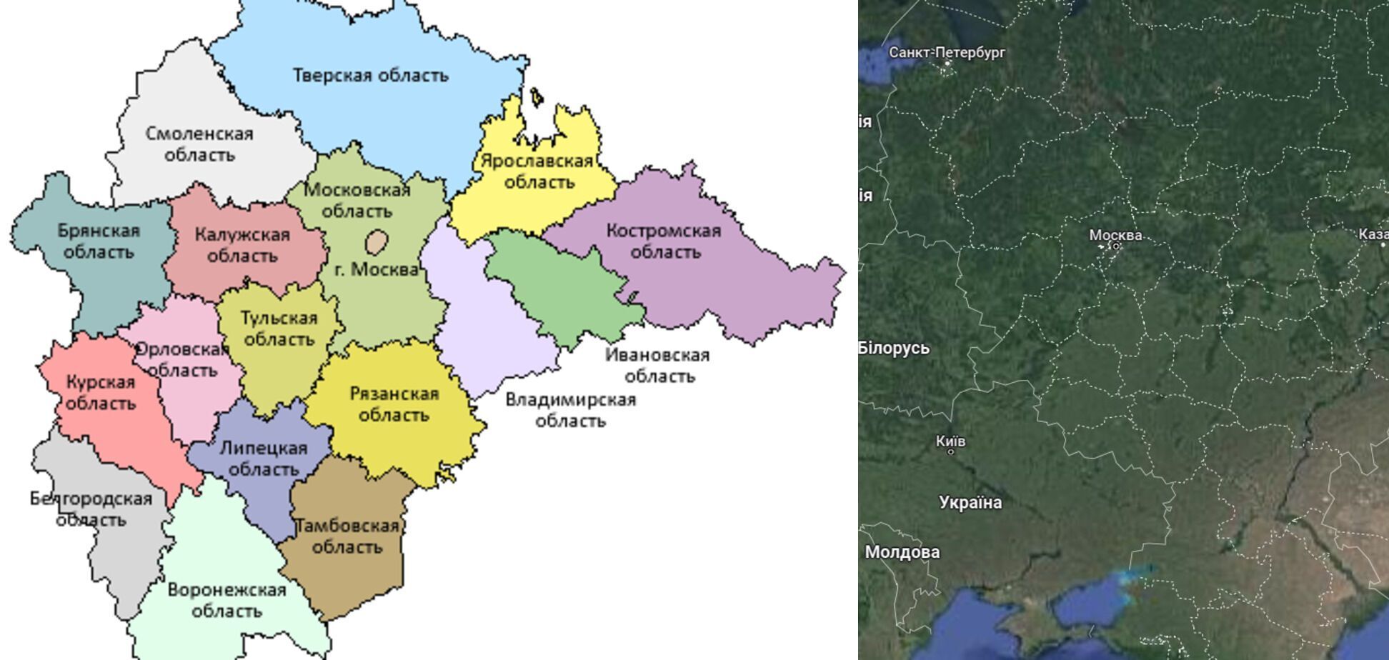 У Росії заявили про посилення ППО і патрулювання для захисту важливих об’єктів: ISW пояснив, що стоїть за рішенням dqxikeidqxiqqeant