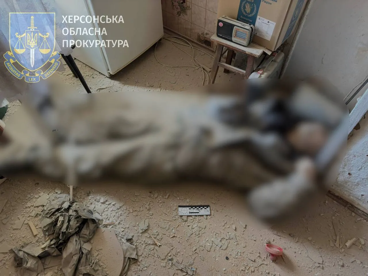 Атака окупантов убила мирного жителя dqxikeidqxiqqeant