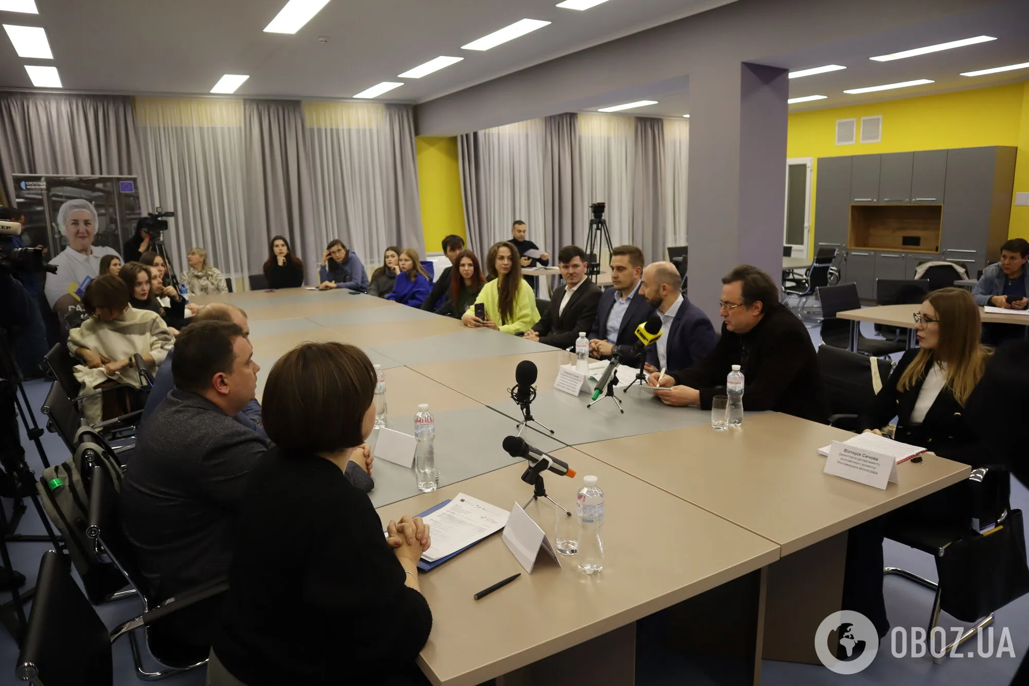 Разом вистоїмо: ЄС виділяє понад тисячу грантів для малого бізнесу dqxikeidqxitkant