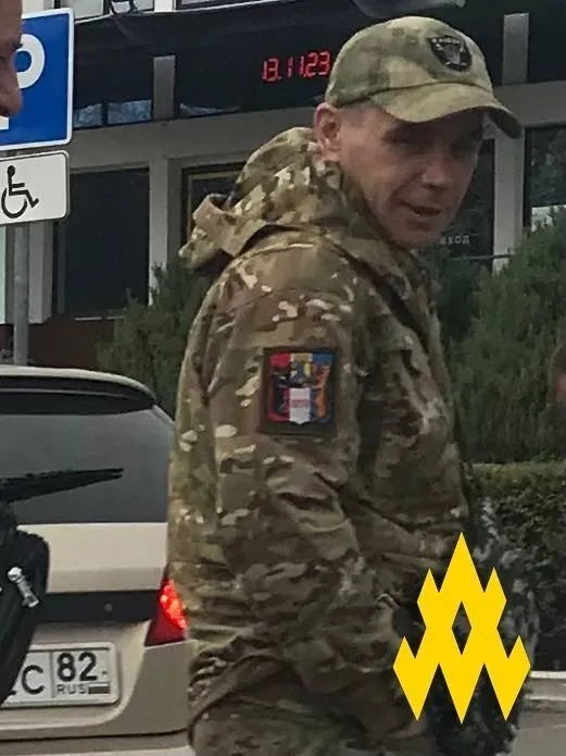 Окупанти посилили патрулювання у Джанкої – АТЕШ dqxikeidqxitkant