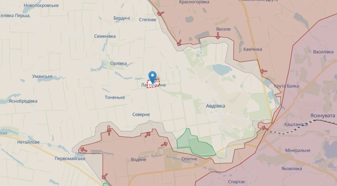 Ластівчине під Авдіївкою dqxikeidqxitkant