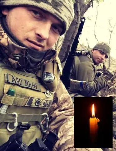 Віддали життя за Україну: в боях із ворогом загинуло двоє побратимів із Тернопільщини. Фото dqxikeidqxiqqeant