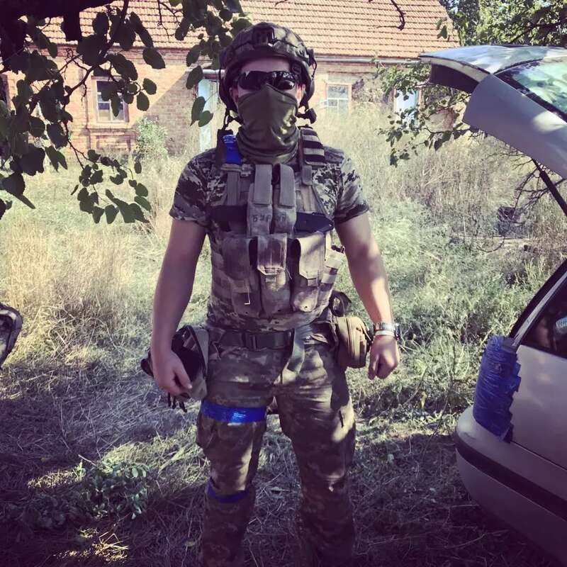 Віддали життя за Україну: в боях із ворогом загинуло двоє побратимів із Тернопільщини. Фото