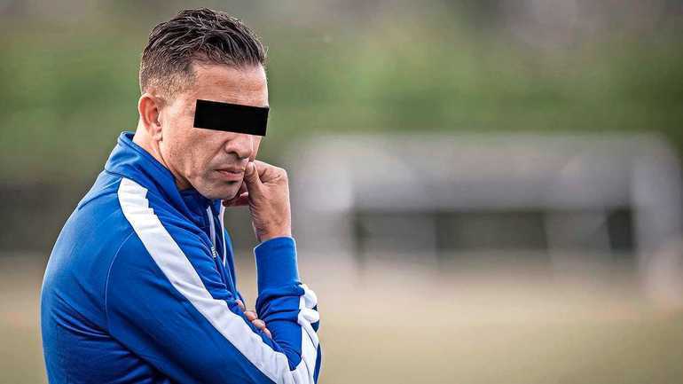 Победитель Лиги чемпионов получил тюремный срок за сексуальное насилие над дочерью dqxikeidqxitkant