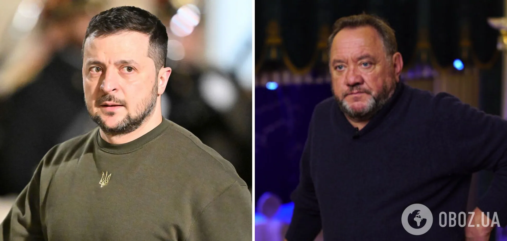 Бенюк пояснив, чому під час війни важливо підтримувати Зеленського dqxikeidqxitkant