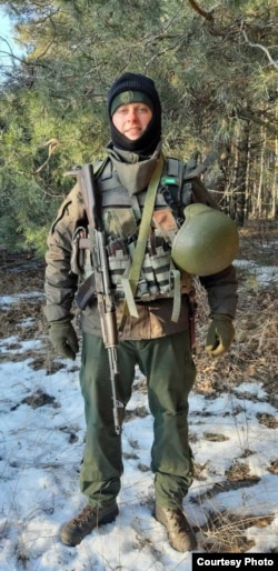 Максим Косоног