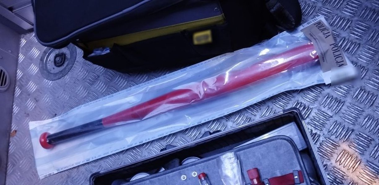 У Польщі могли затримати громадян України за погрози чоловікам із Молдови dqxikeidqxitkant