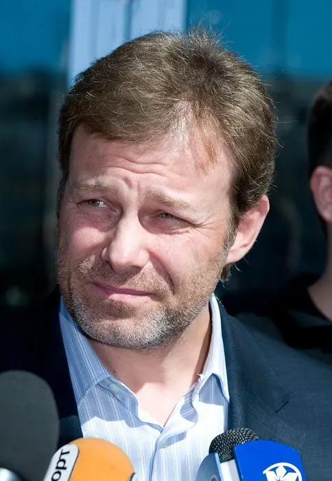 Віталій Данілов написав заяву про складання депутатського мандата