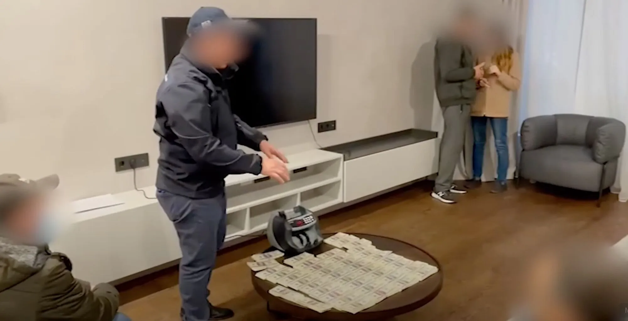 ГБР расследует дело о вымогательстве dqxikeidqxitkant