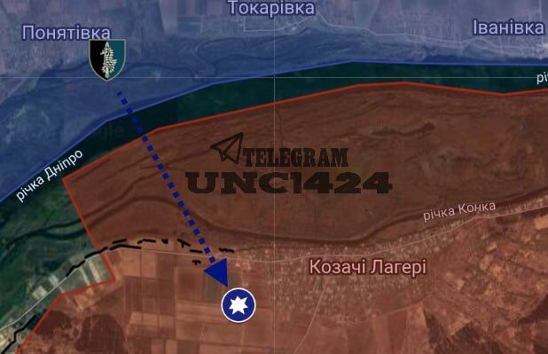 Козачі Лагері