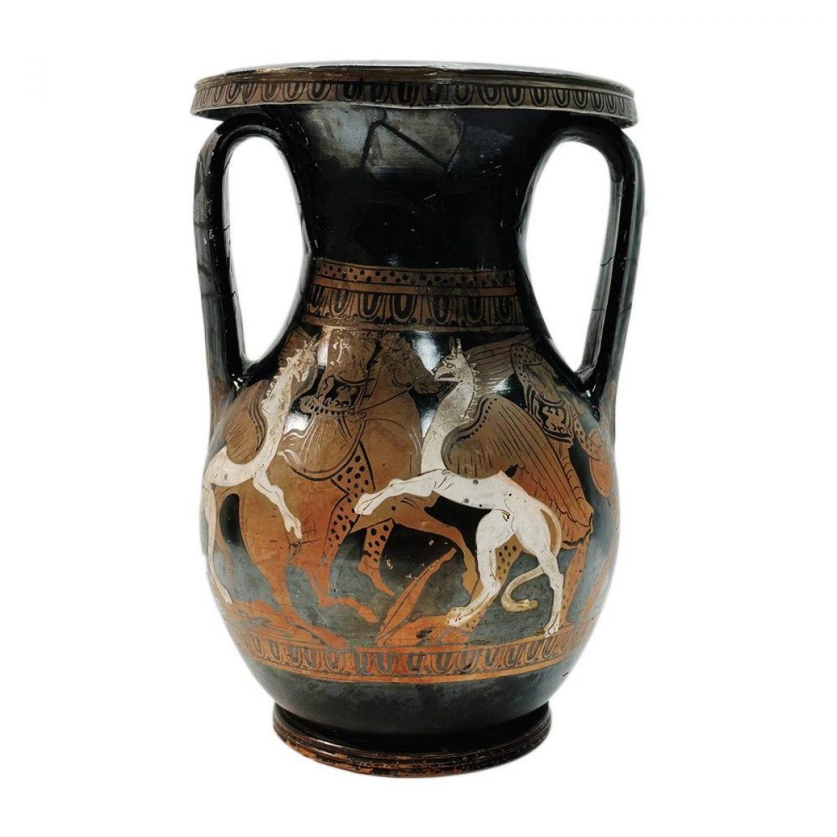 Фото ’’Скифское золото’’ 27 ноября 2023