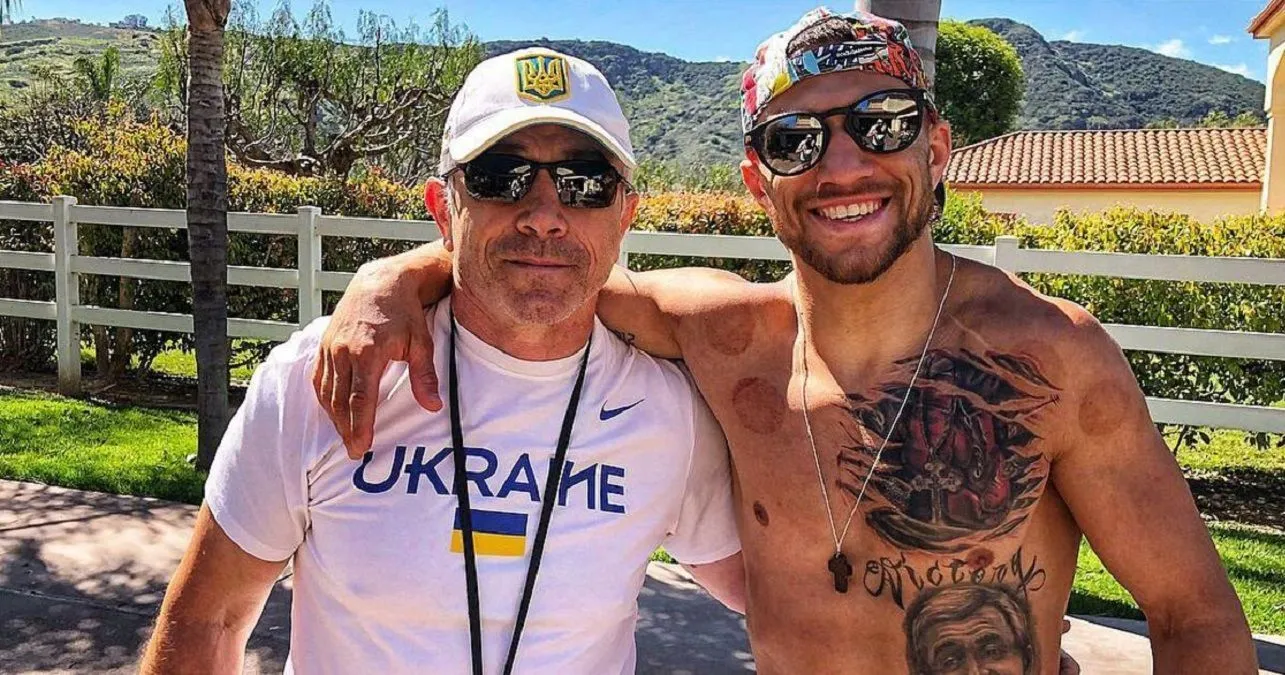 ЗМІ назвали дату повернення Ломаченка на ринг: українець поб’ється за чемпіонський пояс