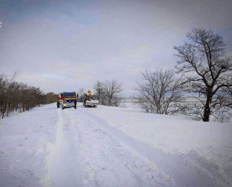 Україна, циклон, ліквідація наслідків dqxikeidqxiqxxant