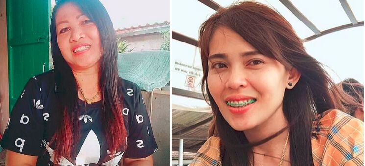 В Таиланде вицечемпион Паралимпийских игр застрелил четырех человек на свадьбе. Фото