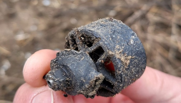 На Запорожском направлении пограничники уничтожили пять российских дронов