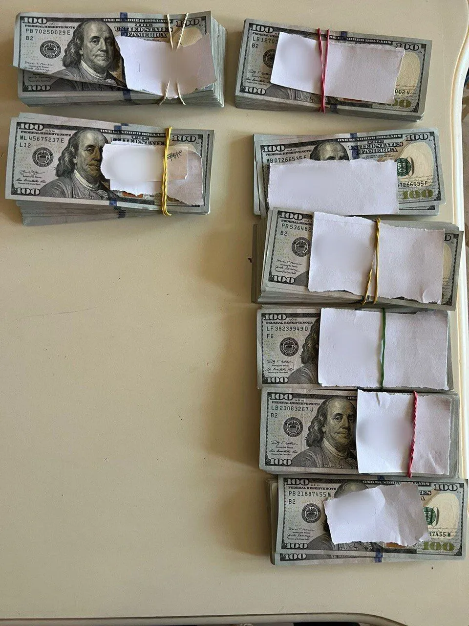 У Києві викрили схему шахрайства на пасажирських перевезеннях: