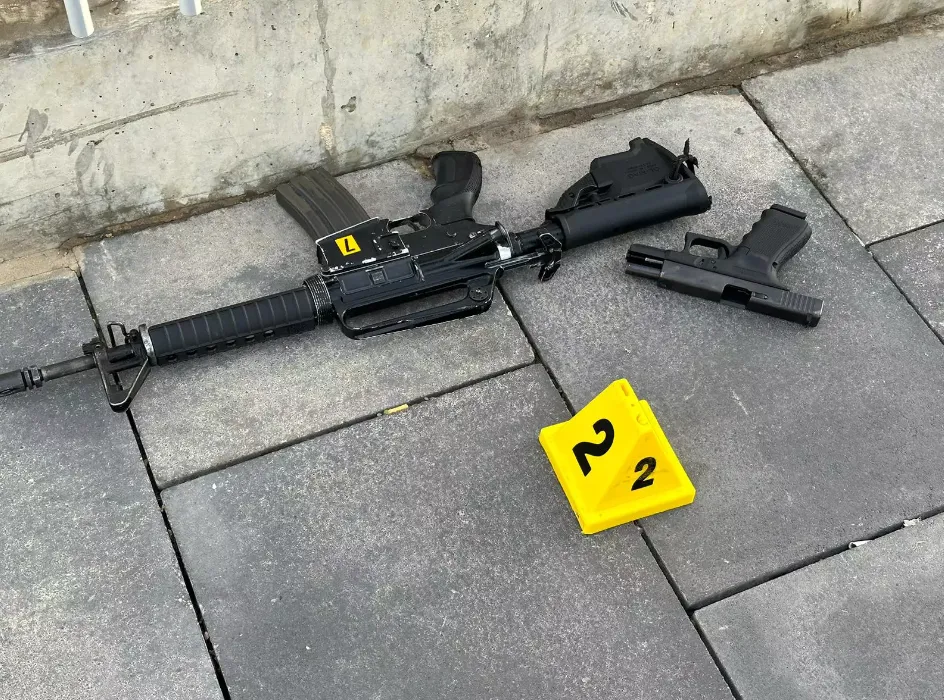 У Єрусалимі невідомі відкрили стрілянину: двоє загиблих, 8 людей поранено, 5 – у критичному стані. Відео dqxikeidqxitkant