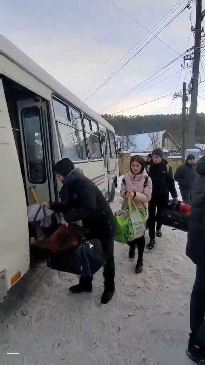 Из Кременецкого монастыря выселили представителей УПЦ МП: те пожаловались на dqxikeidqxiqqeant