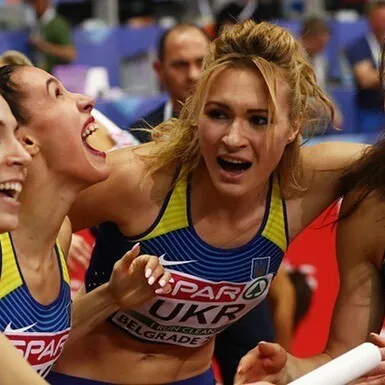 58-річний батько чемпіонки України з легкої атлетики загинув у боях під Авдіївкою