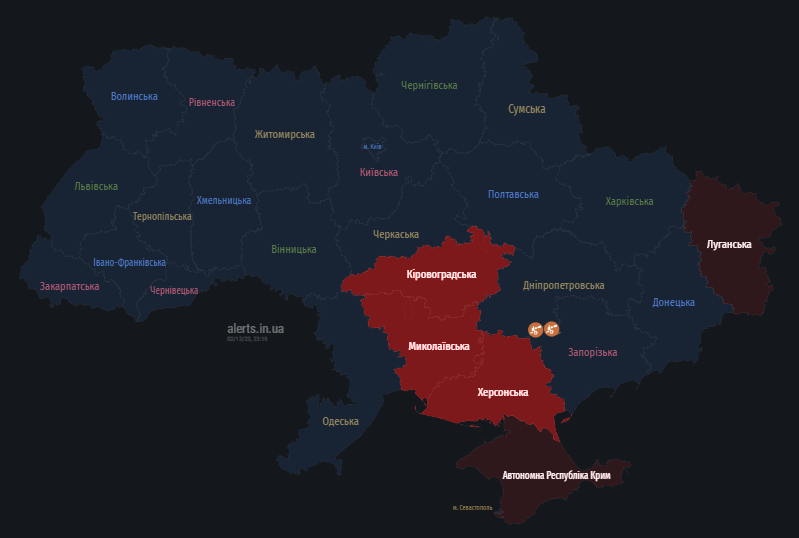 Росіяни запустили dqxikeidqxitkant