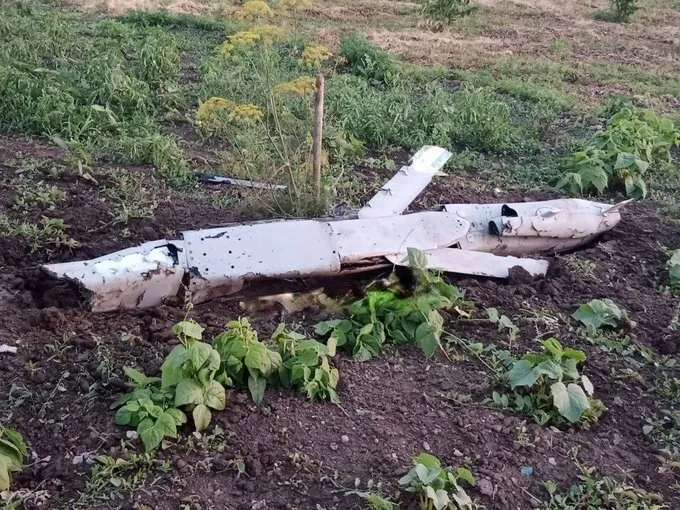 В ВСУ появились американские реактивные дроны ADM-160 MALD: их запускают с самолетов dqxikeidqxitkant