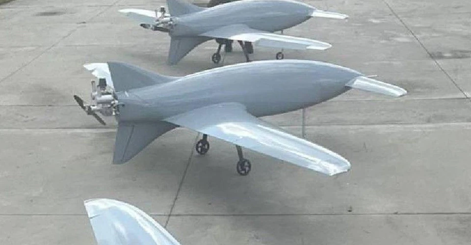 БПЛА dqxikeidqxitkant