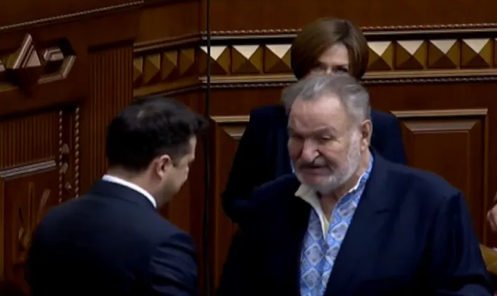 Помер співавтор Акта про незалежність України Леонтій Сандуляк dqxikeidqxiqqeant