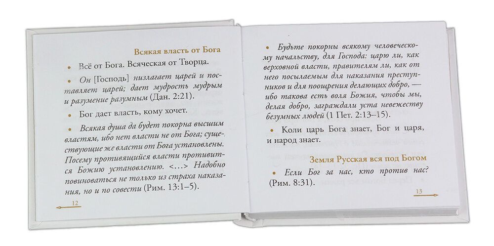 РПЦ издала детскую книгу, в которой назвала войну