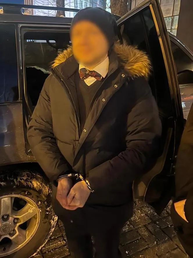 В Киеве разоблачили злоумышленников, присвоивших 16 квартир киевлян на 40 млн грн. Фото dqxikeidqxiqqeant