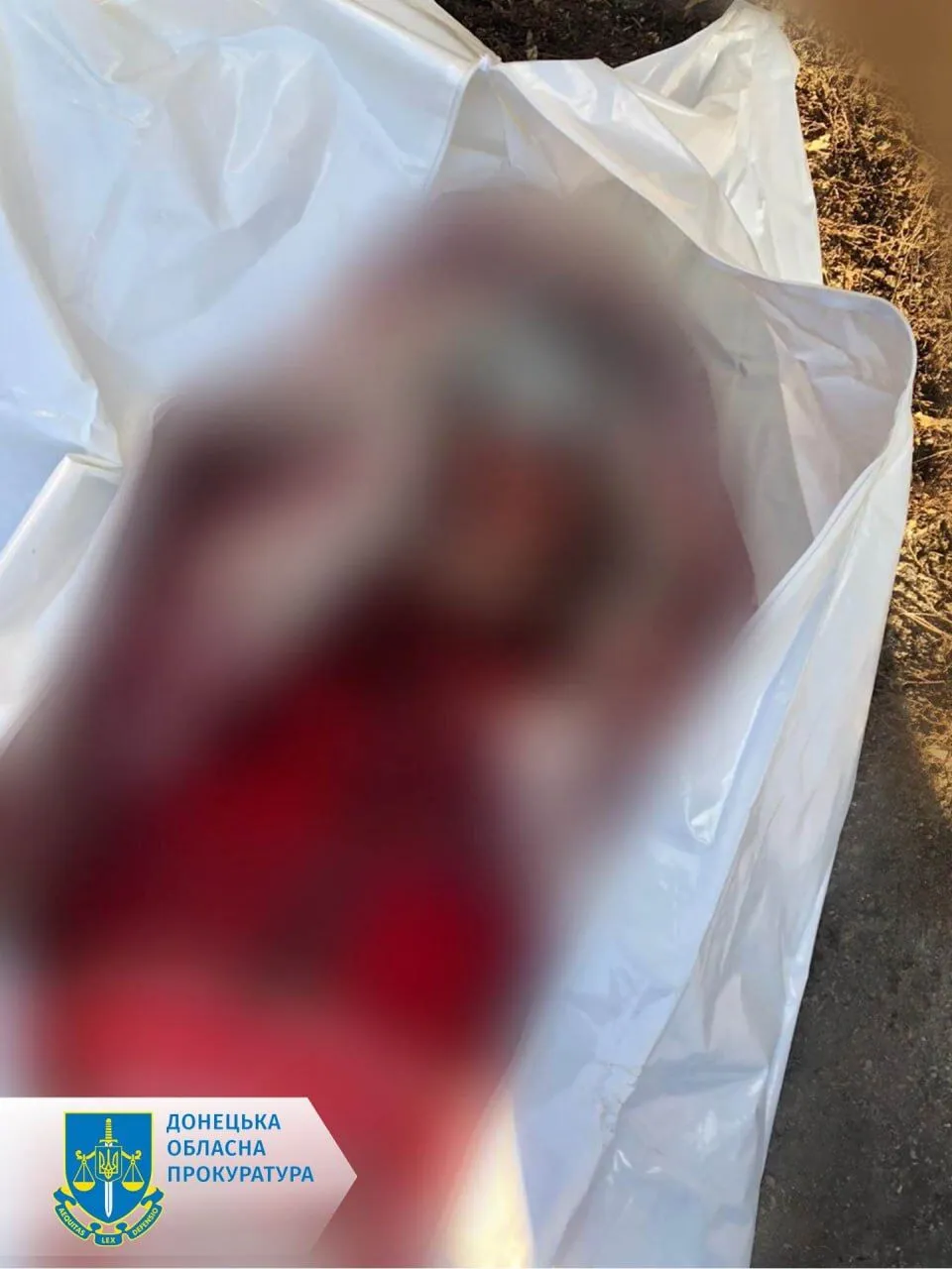 Війська РФ обстріляли пункт видачі хліба і води у Часовому Яру: є жертва і поранені. Фото dqxikeidqxiqqeant