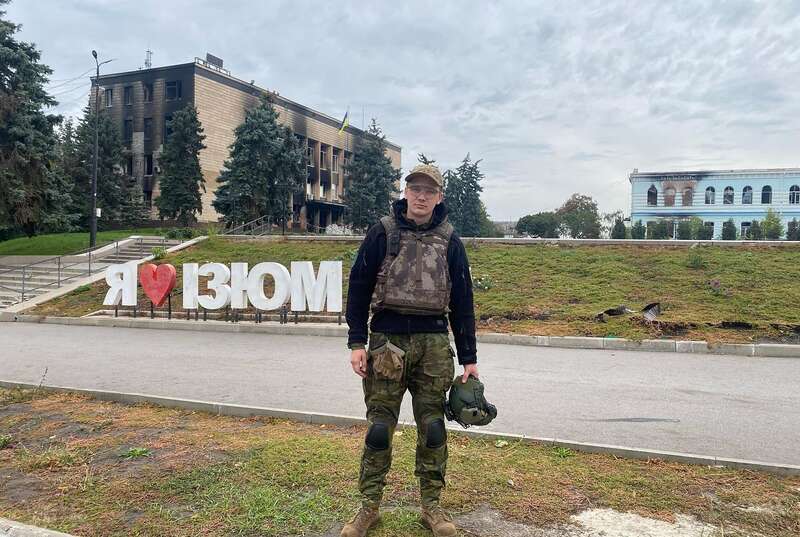 Гурт "Антитіла" опублікував фото із ДТП й емоційно звернувся до українців