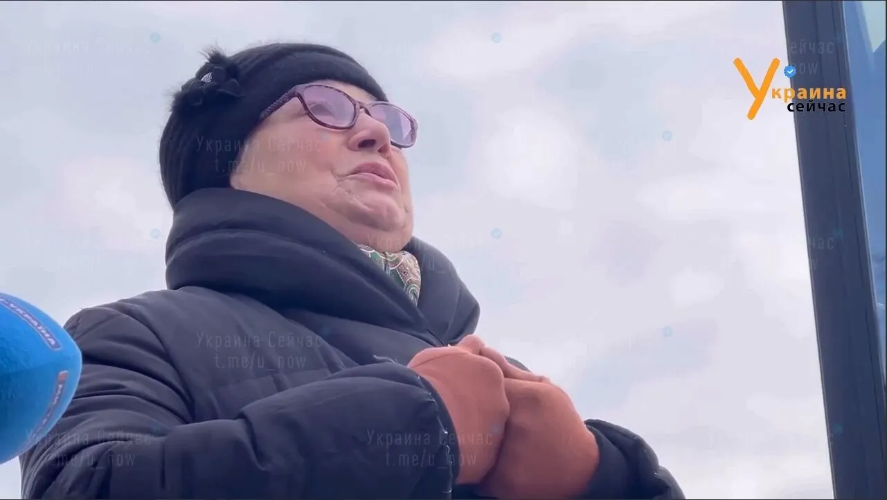 В Киеве открыли памятник воину Мациевскому, расстрелянного русскими: его мать тронула речью. Фото и видео