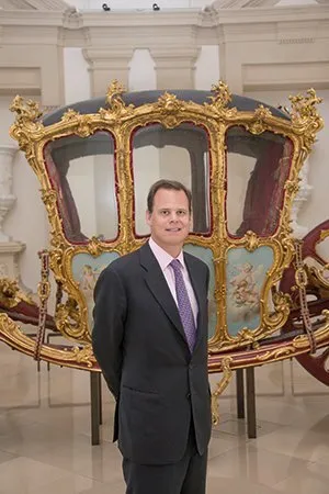 Сын правящего князя Лихтенштейна принц Константин внезапно умер в 51 год: что о нем известно dqxikeidqxitkant