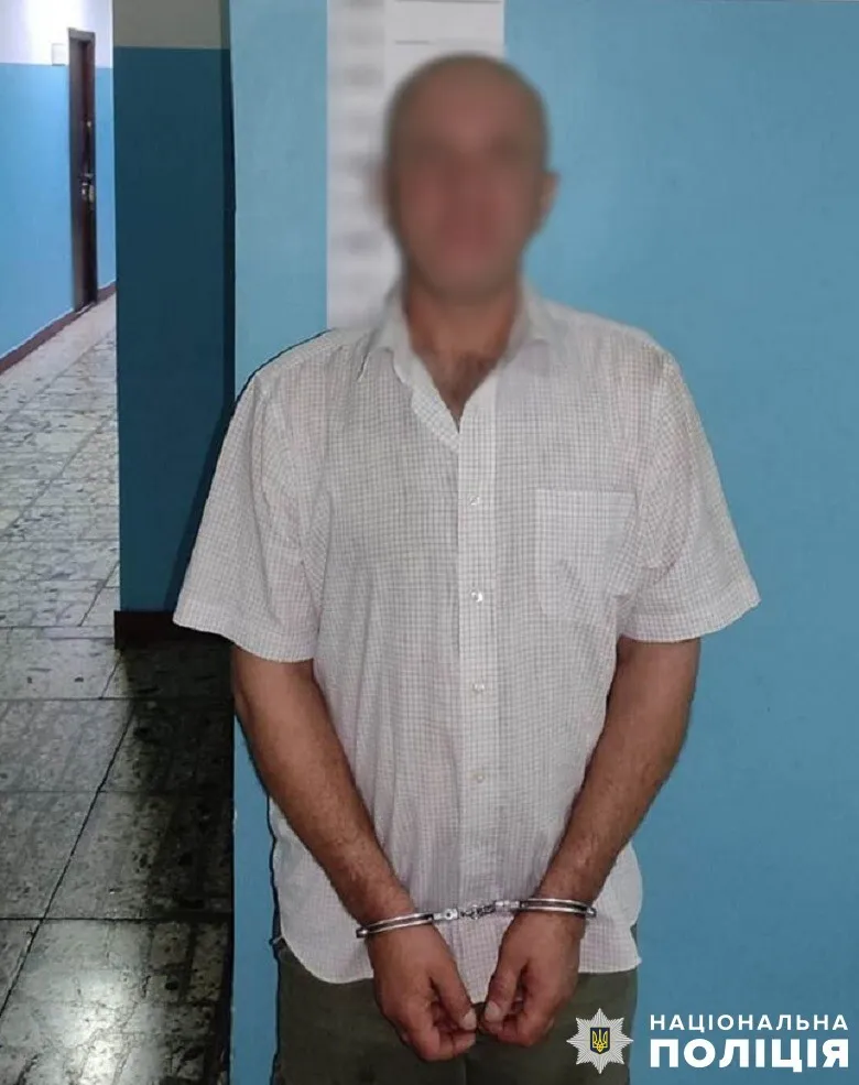 У Києві судитимуть рецидивіста, який вбив перехожого. Фото dqxikeidqxiqqeant