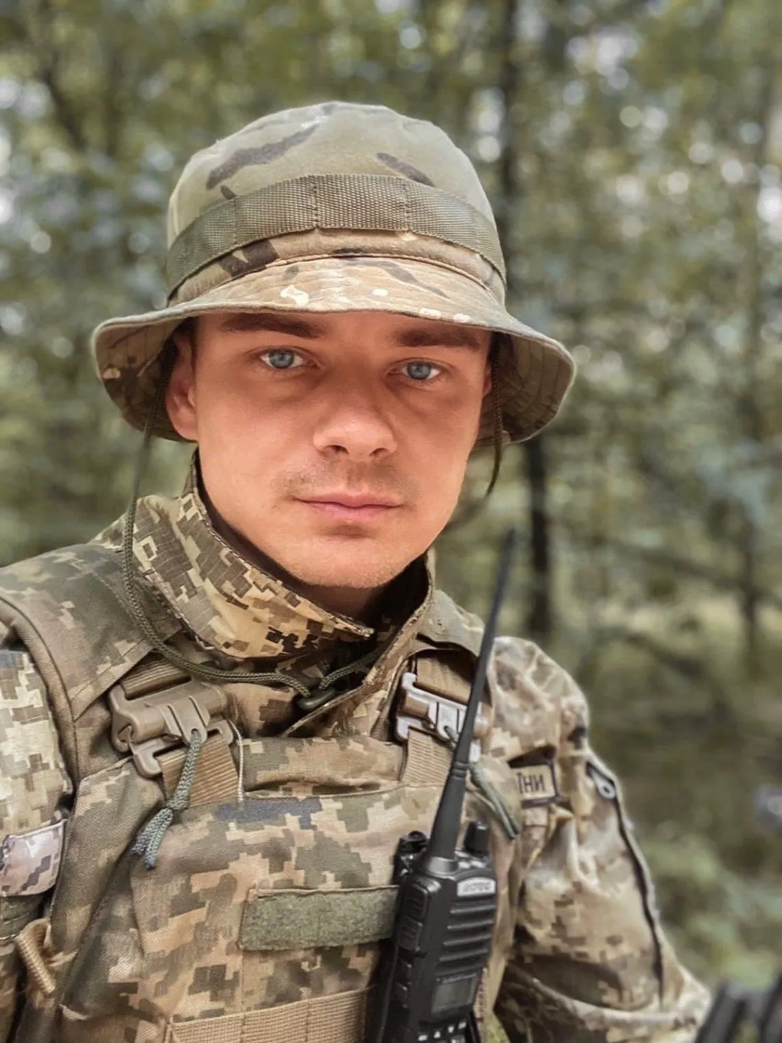 Ему навсегда будет 33: в боях за Украину погиб защитник из Тернополя. Фото dqxikeidqxiqxxant