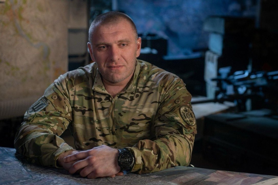 Василь Малюк, голова СБУ dqxikeidqxitkant