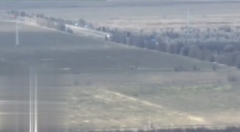 Ворог вистежив і намагався знищити український HIMARS, але зазнав фіаско. Відео