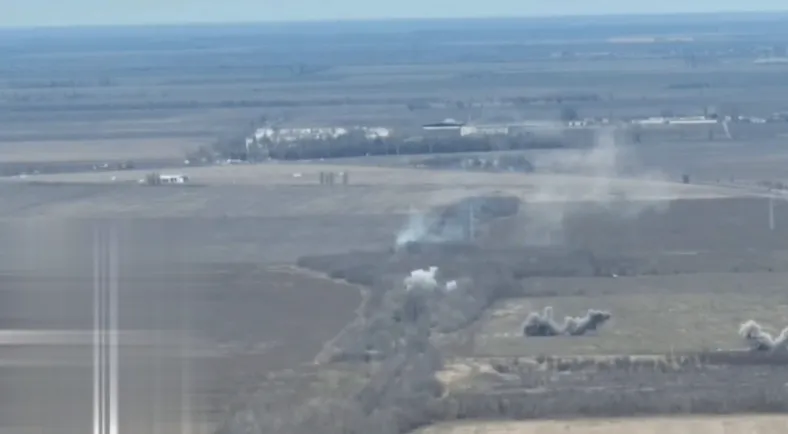 Ворог вистежив і намагався знищити український HIMARS, але зазнав фіаско. Відео