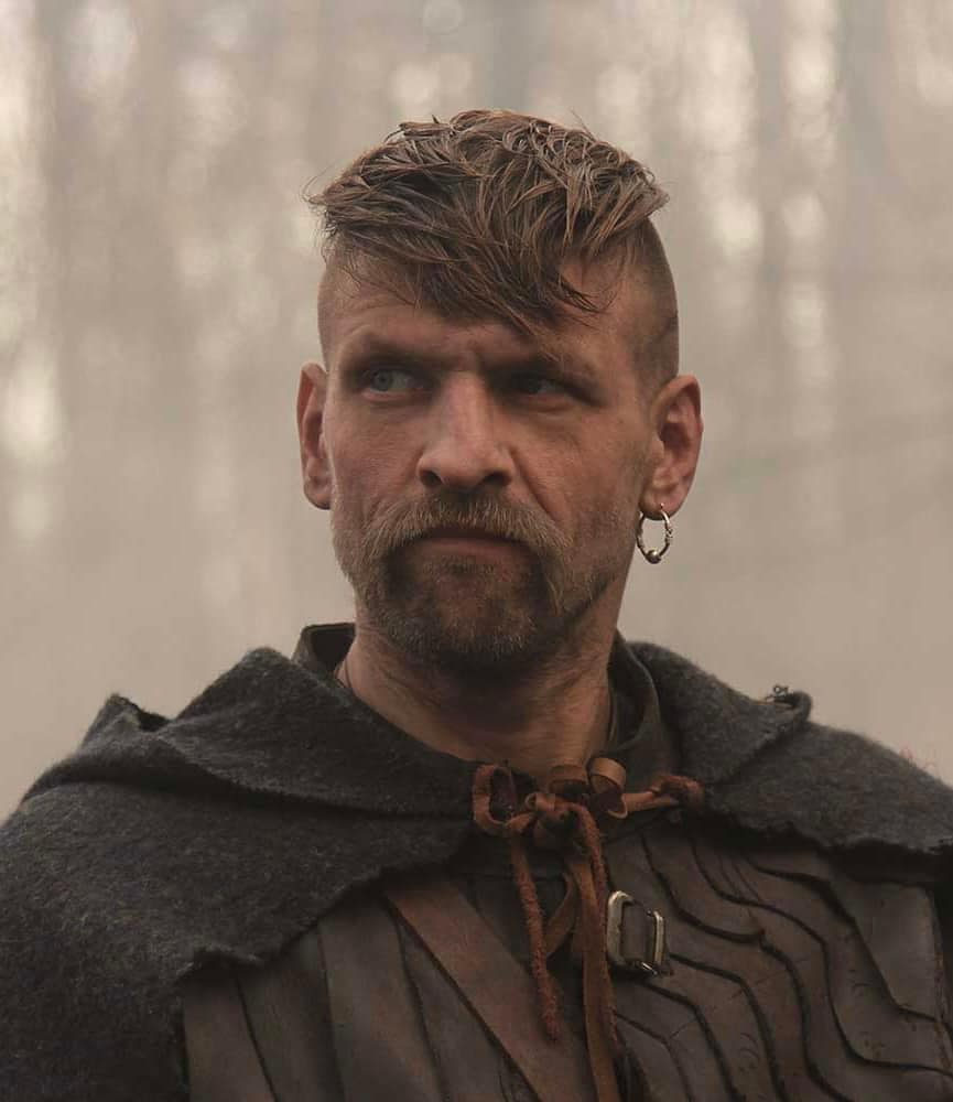 Стало відомо, де і коли відбудеться прощання з Василем Кухарським, який служив у ЗСУ