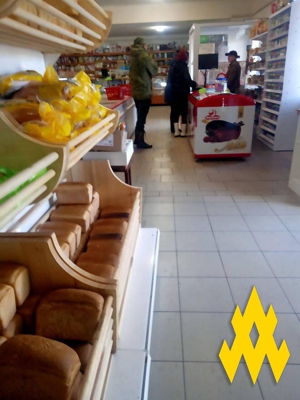 Окупанти на Херсонщині пиячать і стають жертвами партизанів: в