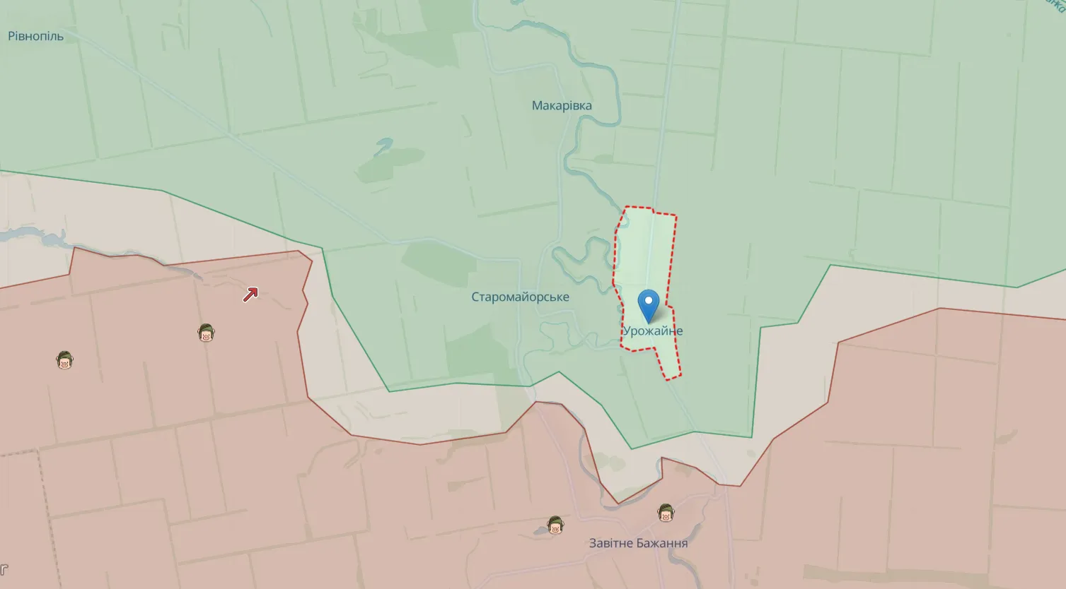 Буквально прокладывали дорогу войскам: инженеры 48-й бригады рассказали об увольнении Урожайного. Видео